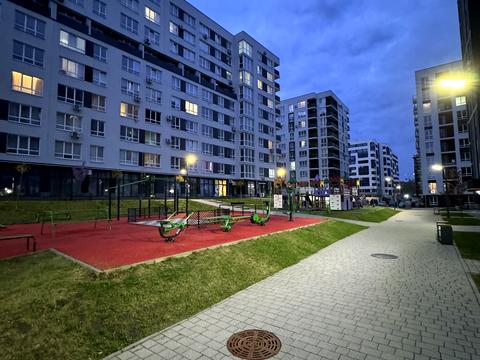 квартира за адресою Трускавецька вул., (Будинок)