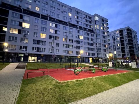 квартира за адресою Трускавецька вул., (Будинок)