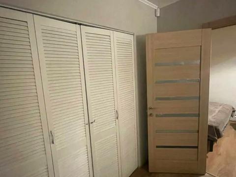 квартира по адресу Родниковая ул., 7/5