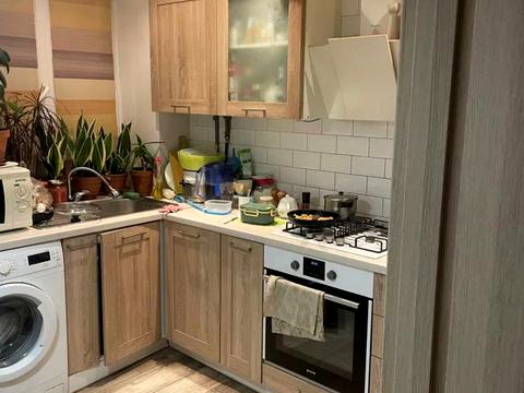 квартира по адресу Родниковая ул., 7/5