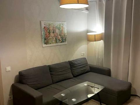 квартира по адресу Родниковая ул., 7/5