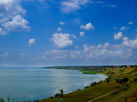 ділянка за адресою Чорноморська, 9