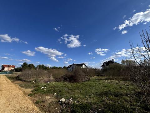 ділянка за адресою Золотого Лева