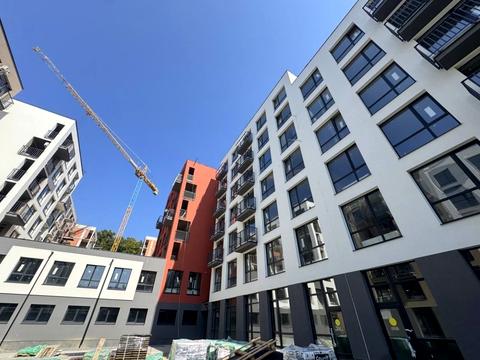 квартира за адресою Широка вул., (Будинок 3)