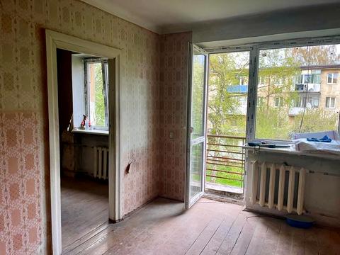 квартира за адресою Городоцька вул., 200
