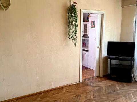 квартира по адресу Елены Телиги ул., 29-А