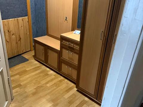 квартира по адресу Елены Телиги ул., 29-А