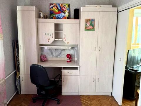 квартира по адресу Елены Телиги ул., 29-А