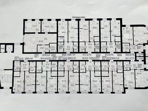 квартира по адресу Русская ул., 2а