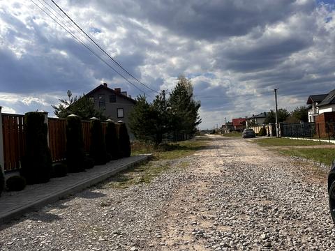 ділянка за адресою Золотого Лева