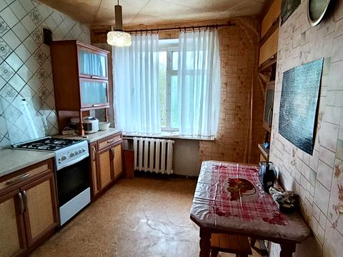 квартира по адресу Тимирязева ул., 30