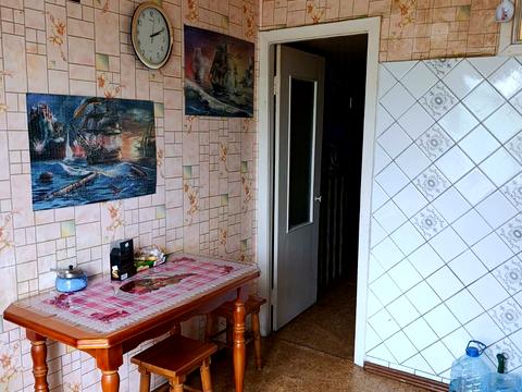 квартира по адресу Тимирязева ул., 30