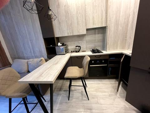 квартира за адресою Дача Ковалевського вул., 121 к1