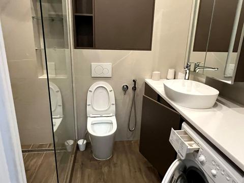 квартира за адресою Дача Ковалевського вул., 121 к1