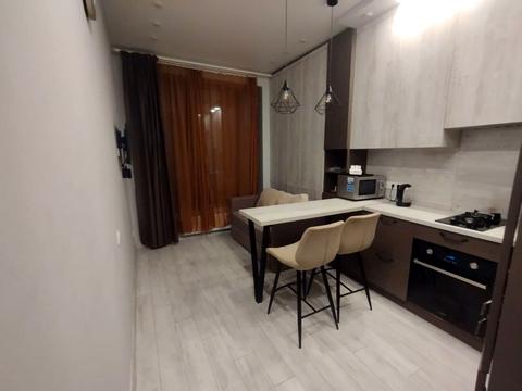 квартира за адресою Дача Ковалевського вул., 121 к1