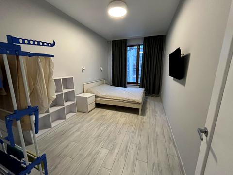 квартира за адресою Дача Ковалевського вул., 121 к1