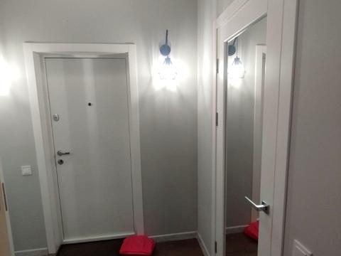 квартира за адресою Дача Ковалевського вул., 121 к1