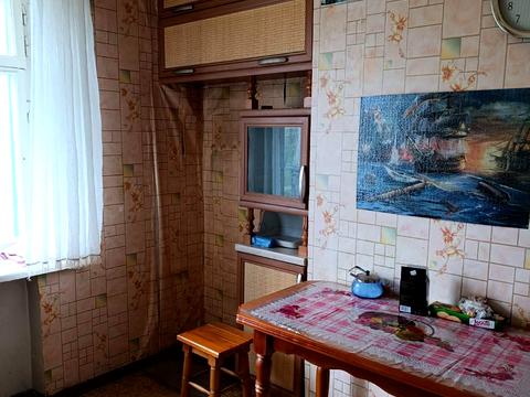 квартира по адресу Тимирязева ул., 30