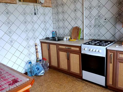 квартира по адресу Тимирязева ул., 30