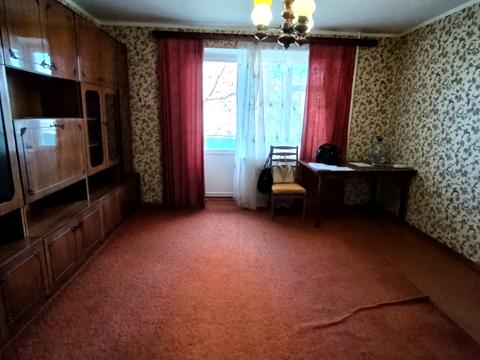 квартира по адресу Тимирязева ул., 30