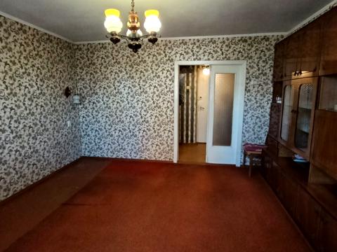 квартира по адресу Тимирязева ул., 30