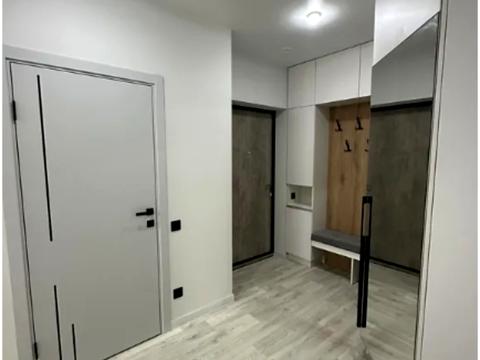 квартира по адресу Вышгородская ул., 45-Ж