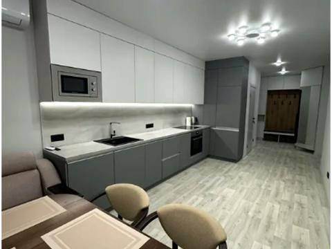 квартира по адресу Вышгородская ул., 45-Ж