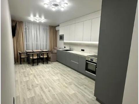 квартира по адресу Вышгородская ул., 45-Ж