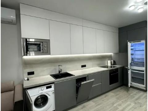 квартира по адресу Вышгородская ул., 45-Ж