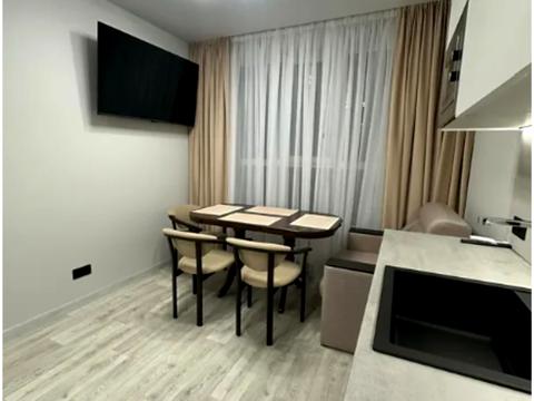 квартира по адресу Вышгородская ул., 45-Ж