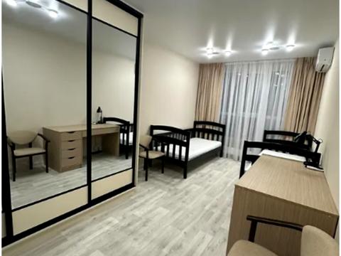 квартира по адресу Вышгородская ул., 45-Ж