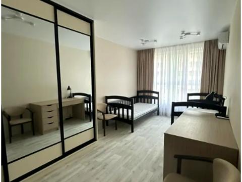 квартира по адресу Вышгородская ул., 45-Ж