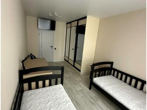 квартира по адресу Вышгородская ул., 45-Ж