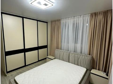 квартира по адресу Вышгородская ул., 45-Ж