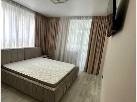 квартира по адресу Вышгородская ул., 45-Ж