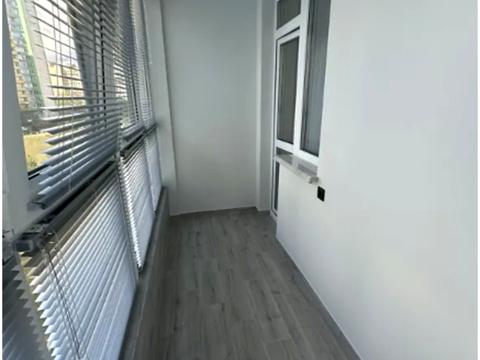 квартира по адресу Вышгородская ул., 45-Ж