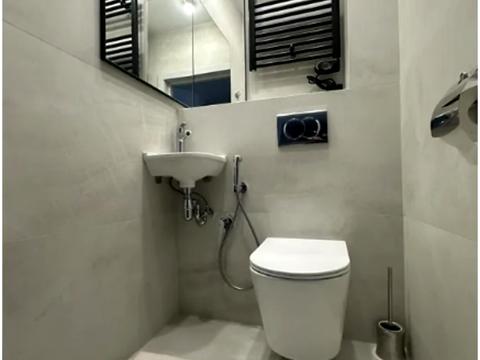 квартира по адресу Вышгородская ул., 45-Ж