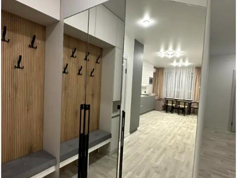 квартира по адресу Вышгородская ул., 45-Ж