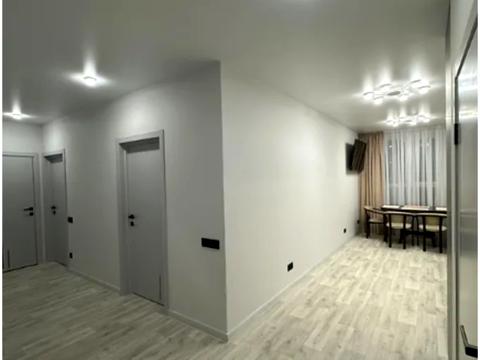 квартира по адресу Вышгородская ул., 45-Ж