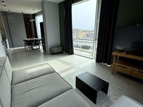 квартира за адресою Богдана Хмельницького вул., (ЖК Вежа (будинок 1))