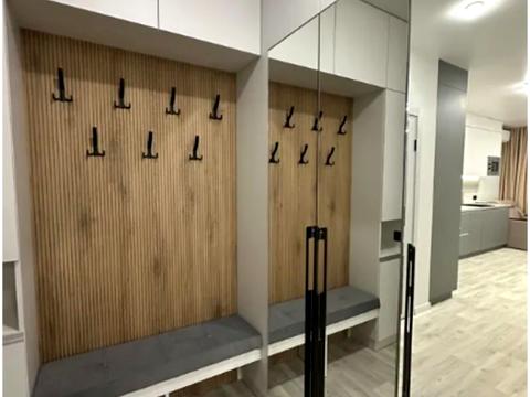 квартира по адресу Вышгородская ул., 45-Ж