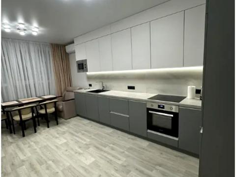 квартира по адресу Вышгородская ул., 45-Ж