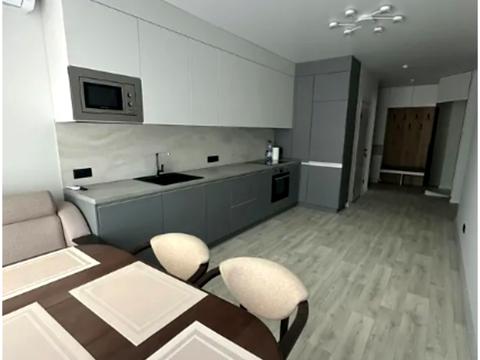 квартира по адресу Вышгородская ул., 45-Ж