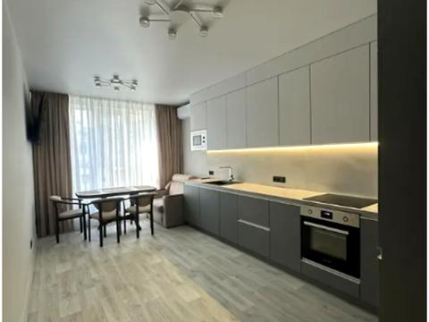 квартира по адресу Вышгородская ул., 45-Ж