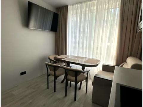 квартира по адресу Вышгородская ул., 45-Ж