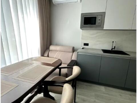 квартира по адресу Вышгородская ул., 45-Ж