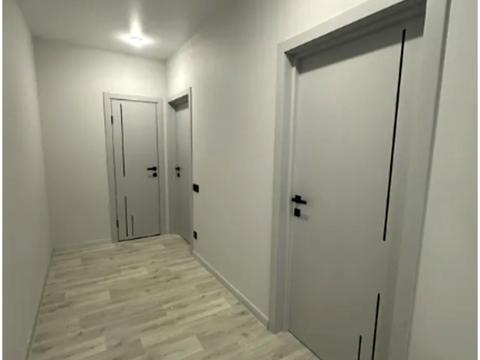 квартира по адресу Вышгородская ул., 45-Ж