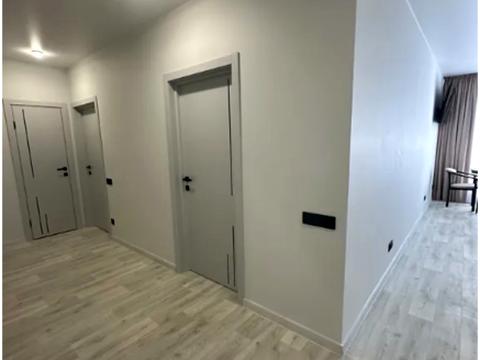 квартира по адресу Вышгородская ул., 45-Ж