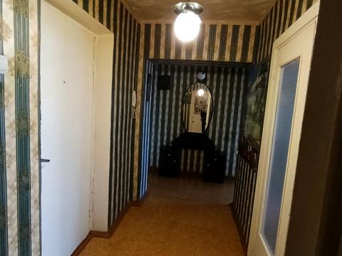 квартира по адресу Тимирязева ул., 30