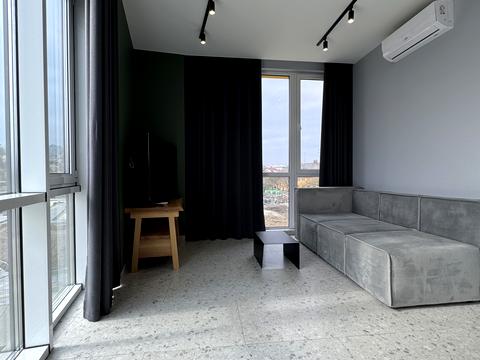 квартира за адресою Богдана Хмельницького вул., (ЖК Вежа (будинок 1))